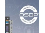 支持 OSDP的CoreStation门禁控制器